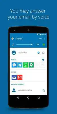 Play Escriba Play Escriba