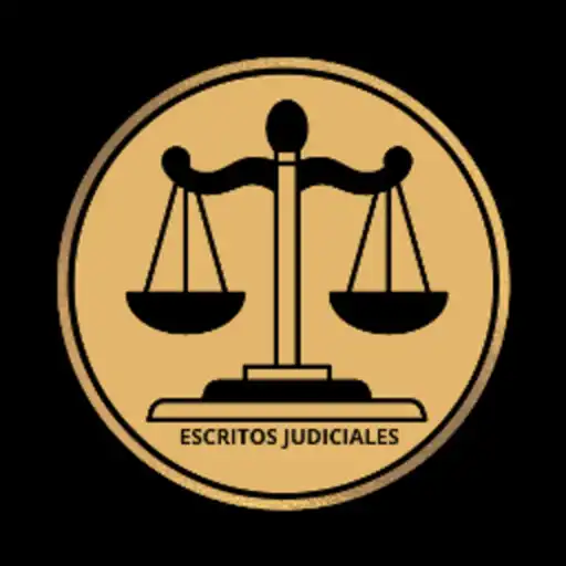 Play ESCRITOS JUDICIALES - Paraguay APK