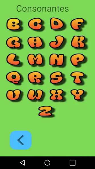 Play Escuchando Aprendo as an online game Escuchando Aprendo with UptoPlay