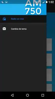 Play Escuchar la 750