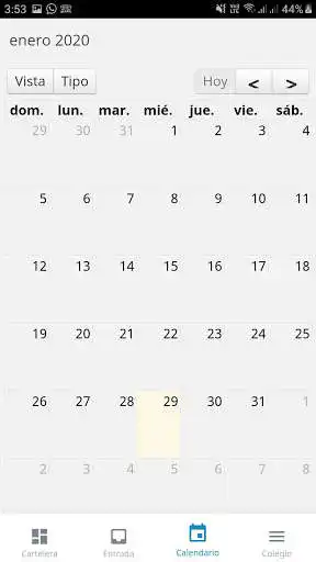 Play Escuela Ameyalli as an online game online Escuela Ameyalli with UptoPlay Play Escuela Ameyalli as an online game Escuela Ameyalli with UptoPlay