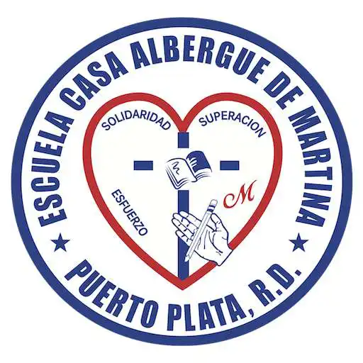 Play Escuela Casa Albergue de Martina EcamApp APK Play Escuela Casa Albergue de Martina EcamApp APK