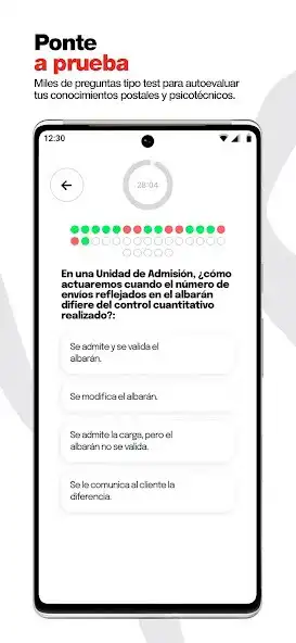 Play Escuela CCOO Correos as an online game Escuela CCOO Correos with UptoPlay