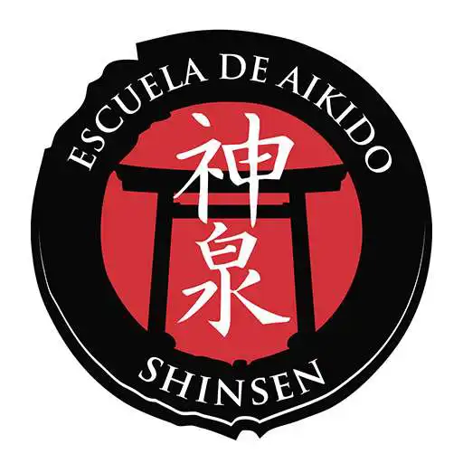 Play Escuela De Aikido Shinsen APK