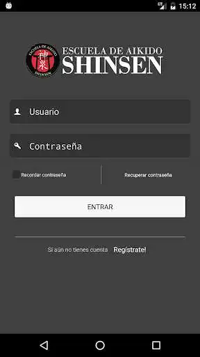 Play Escuela De Aikido Shinsen  and enjoy Escuela De Aikido Shinsen with UptoPlay