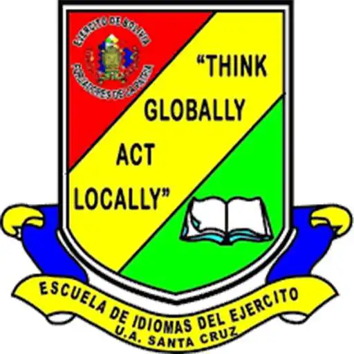 Play ESCUELA DE IDIOMAS  EJERCITO BOLIVIA APK