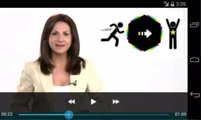 Play Escuela Liderazgo DLidem Lite