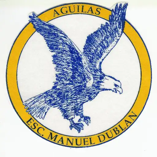 Play Escuela Manuel Dublán APK