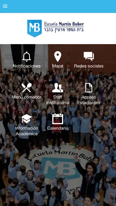 Play Escuela Martín Buber as an online game online Escuela Martín Buber with UptoPlay Play Escuela Martín Buber as an online game Escuela Martín Buber with UptoPlay