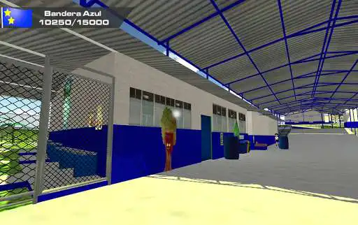 Play Escuela Palomo as an online game Escuela Palomo with UptoPlay