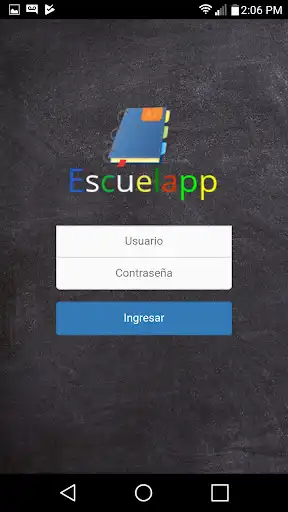 Play EscuelApp