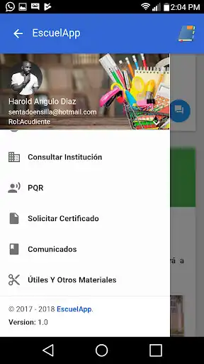 Play EscuelApp
