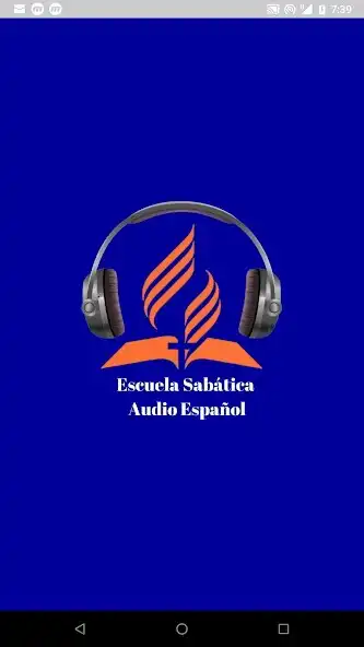 Play Escuela Sabática en Audio Espa  and enjoy Escuela Sabática en Audio Espa with UptoPlay