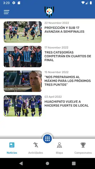 Play Escuelas Huachipato and enjoy Escuelas Huachipato with UptoPlay Play Escuelas Huachipato and enjoy Escuelas Huachipato with UptoPlay