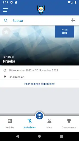 Play Escuelas Huachipato as an online game online Escuelas Huachipato with UptoPlay Play Escuelas Huachipato as an online game Escuelas Huachipato with UptoPlay