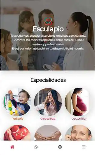 Play Esculapio  and enjoy Esculapio with UptoPlay