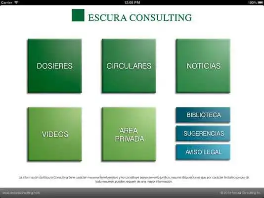 Play Escura Consulting