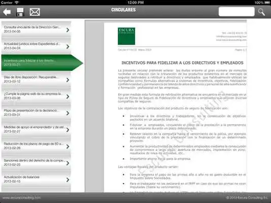 Play Escura Consulting