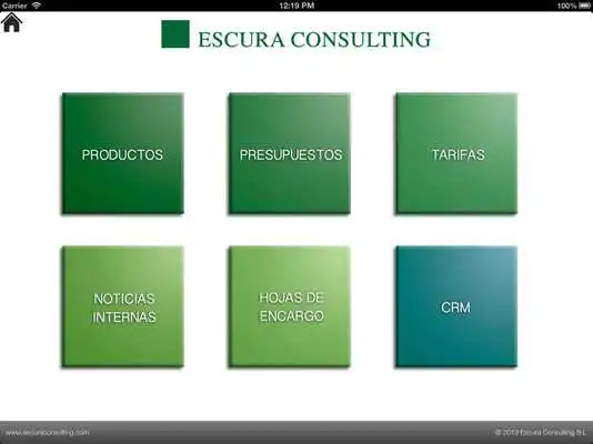 Play Escura Consulting