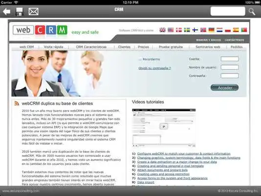 Play Escura Consulting