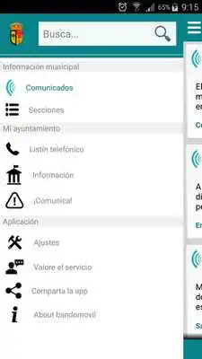 Play Escurial Informa