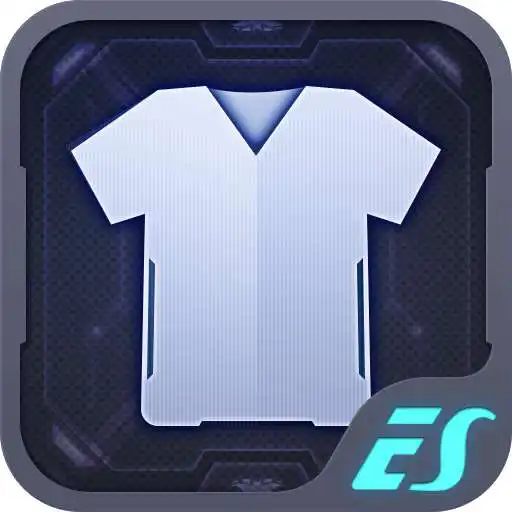 Free play online ES Dark Theme for free  APK