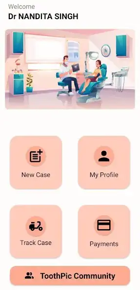 Play ESD DENTAL LAB as an online game ESD DENTAL LAB with UptoPlay