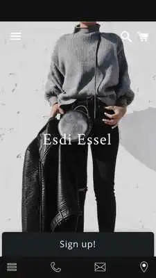 Play Esdi Essel