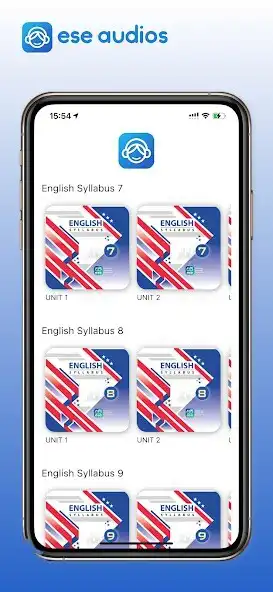 Play ese Audios  and enjoy ese Audios with UptoPlay
