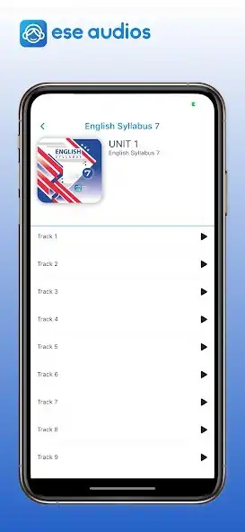 Play ese Audios as an online game ese Audios with UptoPlay