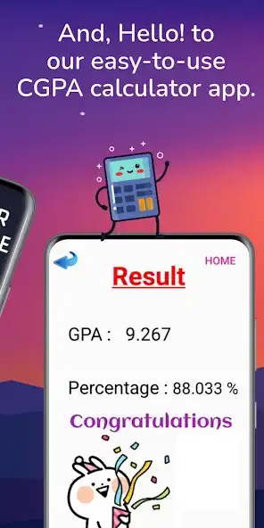 Play Esec Cgpa Calculator as an online game Esec Cgpa Calculator with UptoPlay