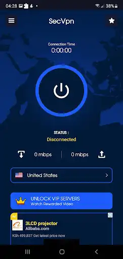 Play Esecvpn  and enjoy Esecvpn with UptoPlay