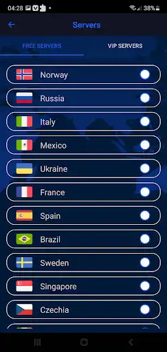 Play Esecvpn as an online game Esecvpn with UptoPlay