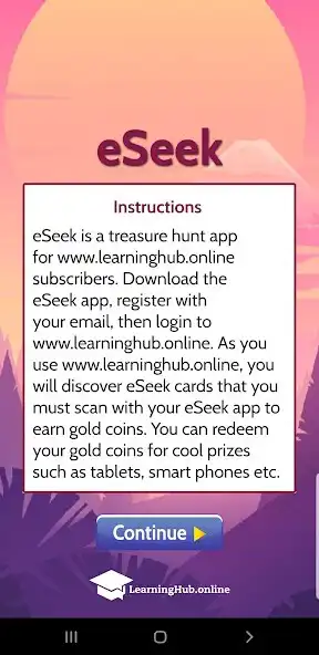 Play eSeek  and enjoy eSeek with UptoPlay