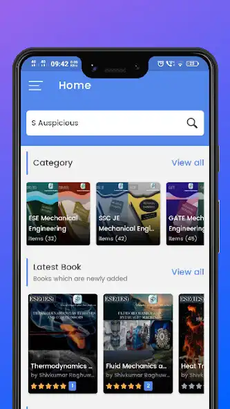 Play ESE GATE ISRO SSCJE MECHANICAL  and enjoy ESE GATE ISRO SSCJE MECHANICAL with UptoPlay