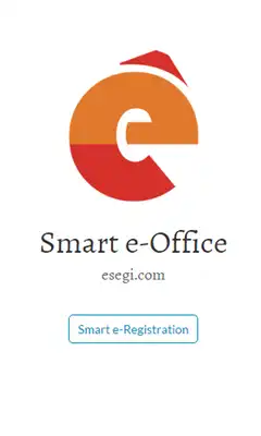 Play eSegi Register Play eSegi Register