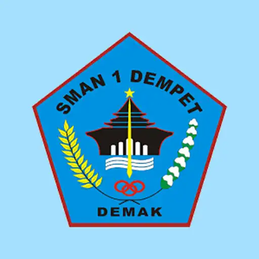 Play e-Sekolah SMAN 1 Dempet APK