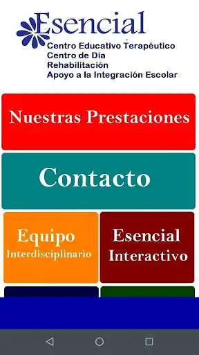 Play Esencial Salud San Juan  and enjoy Esencial Salud San Juan with UptoPlay