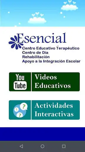 Play Esencial Salud San Juan as an online game Esencial Salud San Juan with UptoPlay