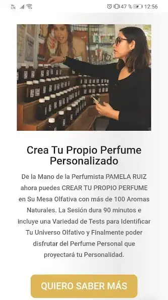Play Esencias y Aromas  and enjoy Esencias y Aromas with UptoPlay