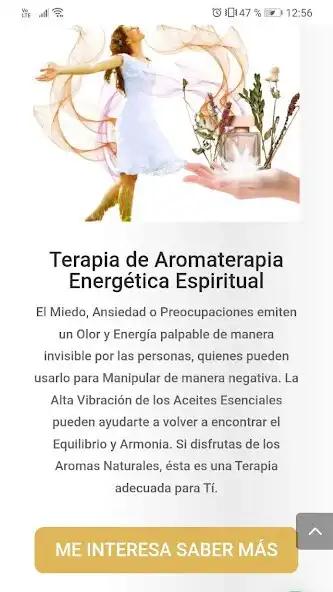 Play Esencias y Aromas as an online game Esencias y Aromas with UptoPlay