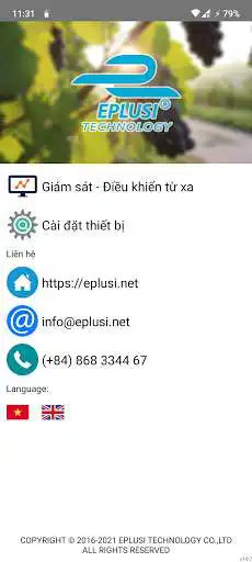 Play E-Sensor IoT  and enjoy E-Sensor IoT with UptoPlay