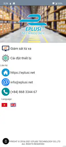 Play E-Sensor Storage  and enjoy E-Sensor Storage with UptoPlay