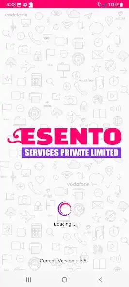 Play Esento  and enjoy Esento with UptoPlay