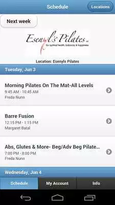 Play Esenyls Pilates Play Esenyls Pilates