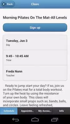 Play Esenyls Pilates Play Esenyls Pilates