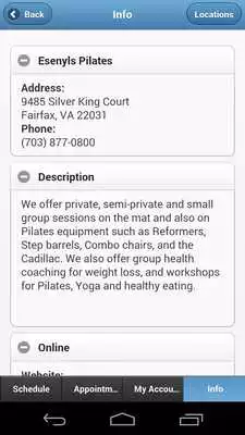 Play Esenyls Pilates Play Esenyls Pilates