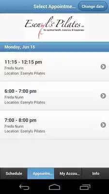 Play Esenyls Pilates Play Esenyls Pilates