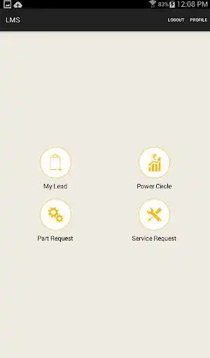 Play E-Serve-- GCPL  Customers App as an online game E-Serve-- GCPL  Customers App with UptoPlay