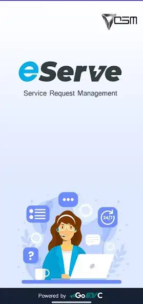 Play eServe (OSM)  and enjoy eServe (OSM) with UptoPlay